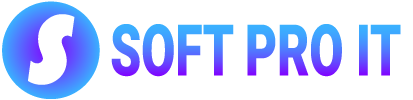 SOFT PRO IT