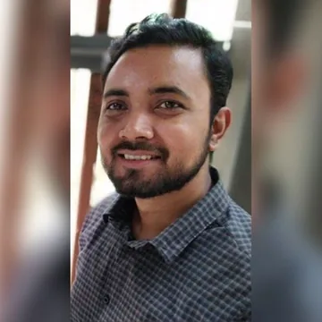 Rashedul Islam, Mobile App Developer