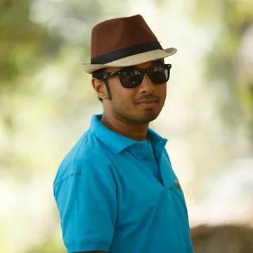 Khalid Abdullah, Software Developer