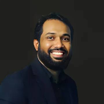 MD Nazmul Hoque, Founder & CEO