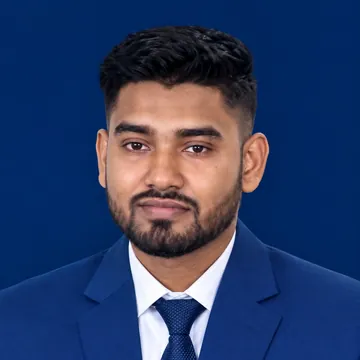Tanviruzzaman, Lead Programmer