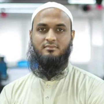 Sohel Rana, Software Developer