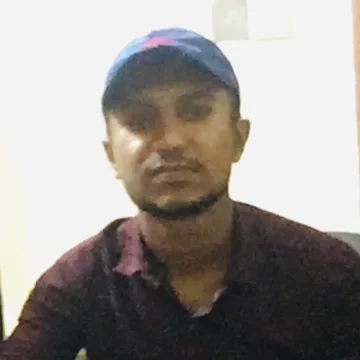 Shamim Hossain, Graphic Designer
