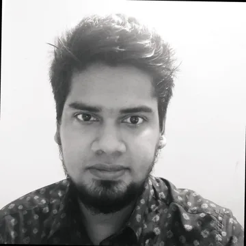 Mazbaul Alam, Software Developer