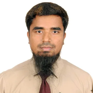 Kaysar Ahmed, Lead Software Developer