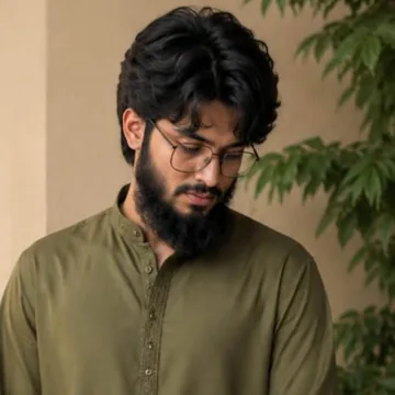 Abrar Mahadi Osama, Graphic Designer
