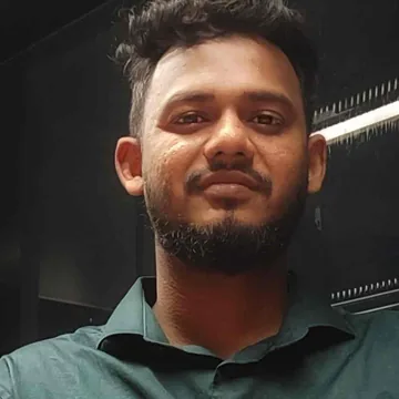 Rasel Hasan, 3D & Graphic Designer