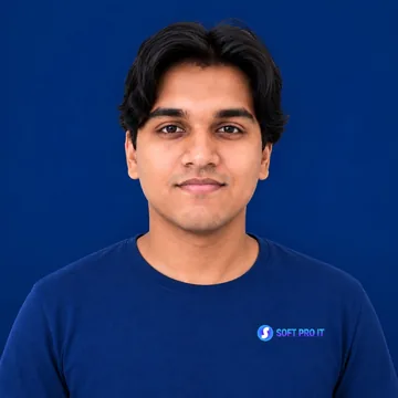 Safwan Sharfid, Graphic & Motion Designer