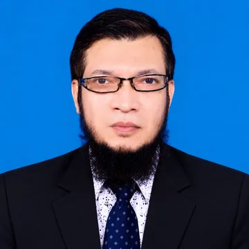 Anowar Hossain, FCA, Chairman