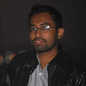 Muzammal Hoque, Adviser, Cyber Security